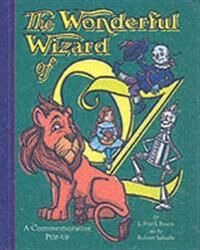 Sabuda Robert Wonderful Wizard Of Oz Sabuda Robert Wonderful Wizard Of Oz
