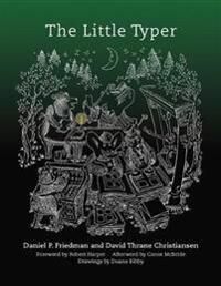 The Little Typer Av Daniel P. (Professor Indiana University) Friedman, David Thrane Christiansen