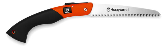 Husqvarna Sammenleggbar Håndsag 180mm Husqvarna Sammenleggbar Håndsag 180mm