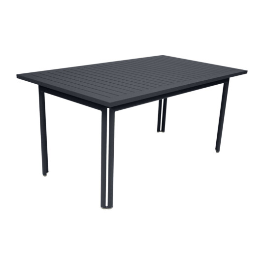 Fermob Costa Table 160x80 cm Anthracite 47