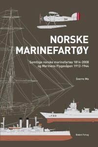 Norske Marinefartøy Av Sverre Mo