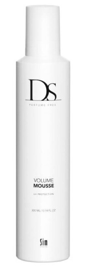 SIM Sensitive DS SIM Sensitive Volume Mousse 300ml SIM Sensitive DS SIM Sensitive Volume Mousse 300ml