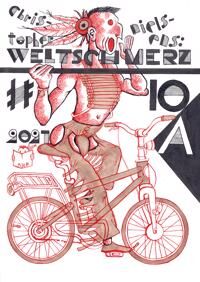 Weltschmerz 10a Av Christopher Nielsen