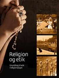 Motzfeldt Dorte Thelander Religion og etik