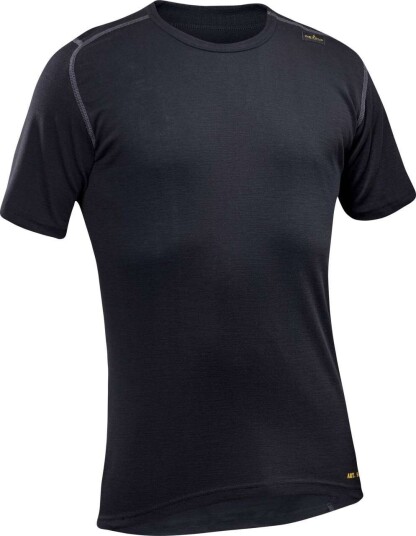Fristads T-Shirt Flamestat Devold® 7431 Ud Svart L