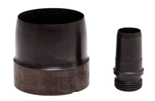 Bahco Hullstanse 46mm B400.046