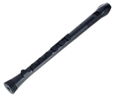 Nuvo Soprano recorder+ bl-bl German Nuvo Soprano recorder+ bl-bl German