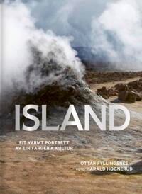 Island Av Ottar Fyllingsnes