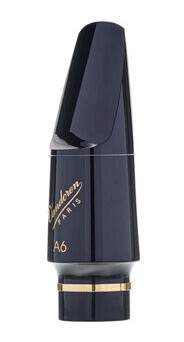 Vandoren V16 Alto Sax A6-M