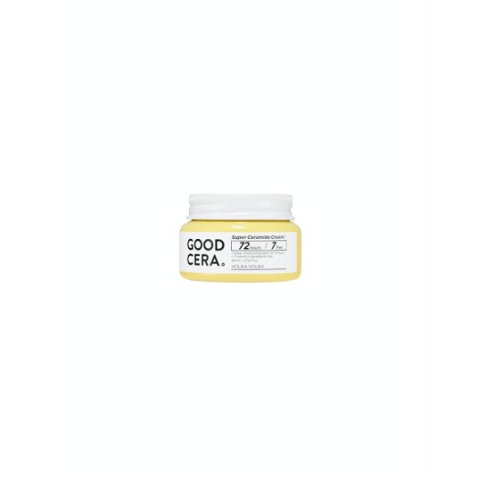 Holika Holika Good Cera Super Ceramide Anti-Aging Krem 60 ml for Sensitiv Hud