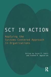 M. Agazarian Yvonne SCT in Action