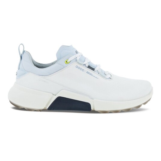 Ecco Biom H4 Golfsko Herre Hvit 41