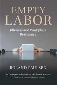 Roland Paulsen Roland Empty Labor