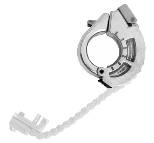 Dixon Ppa-Pccda-Sp Precision Coil Pedal Chain Drive