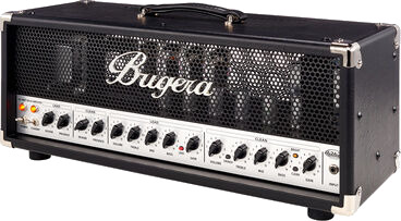 Bugera 6262 Infinium