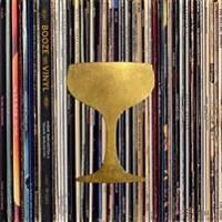 Booze & Vinyl Av Andre Darlington, Tenaya Darlington