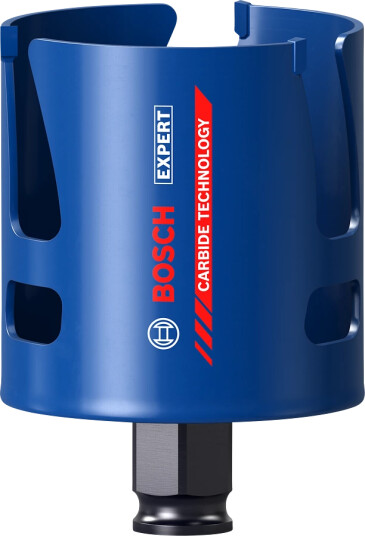 Bosch Hullsag Speed For Multi Construction 64 Mm, 2 1/2"