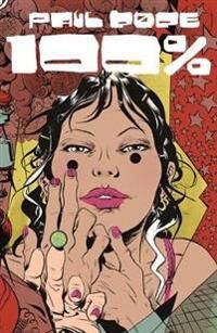 100% Av Paul Pope