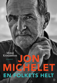 Jon Michelet Av Mímir Kristjánsson
