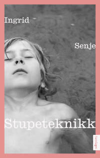 Stupeteknikk Av Ingrid Senje