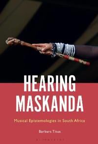 Titus, Barbara Hearing Maskanda (1501377760)