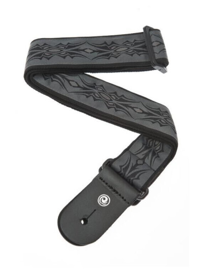 Waves Planet Waves 50f06 Gitarreim Dark Side 50 Mm Woven-Tribal