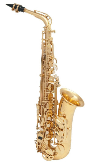 Sml Paris A620-Ii Eb / Alto Sax Sml Paris A620-Ii Eb / Alto Sax