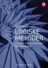 Logiske Metoder Av Roger Antonsen