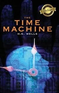 Wells H G The Time Machine