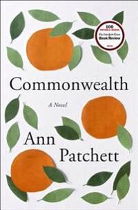 Patchett Ann Commonwealth