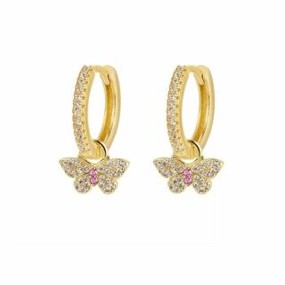 By Sophia Kira Hoops By Sophia Kira Hoops