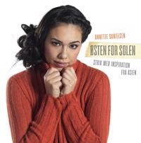 Danielsen Annette Østen for solen Danielsen Annette Østen for solen