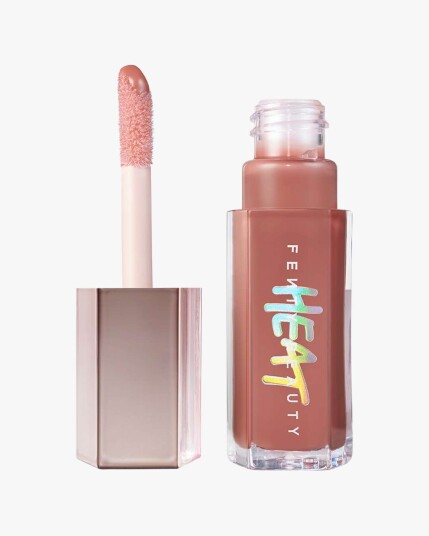 Fenty Beauty Gloss Bomb Heat Universal Lip Luminizer + Plumper 9 ml Fenty Glow