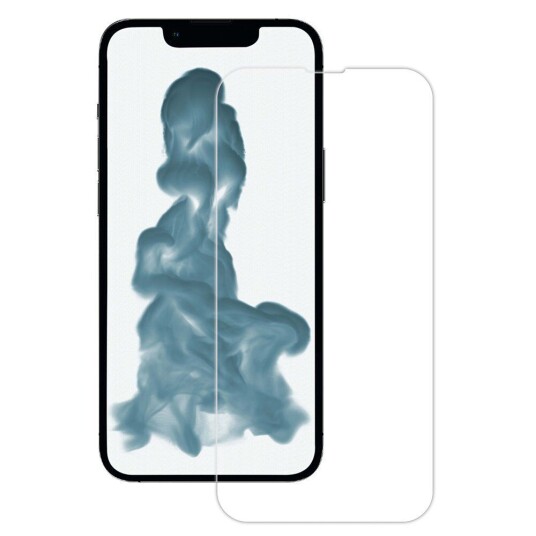 Vivanco iPhone 14 Vivanco Skjermbeskytter - Herdet glass - Gjennomsiktig Vivanco iPhone 14 Vivanco Skjermbeskytter - Herdet glass - Gjennomsiktig