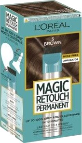 L'Oréal Paris Magic Retouch Permanent 5 Brown L'Oréal Paris Magic Retouch Permanent 5 Brown