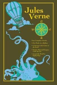 Verne Jules Jules Verne