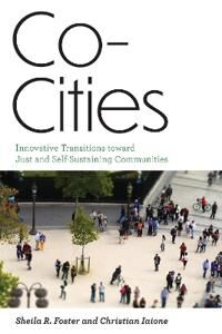Co-Cities Av Sheila R. Foster, Christian Iaione