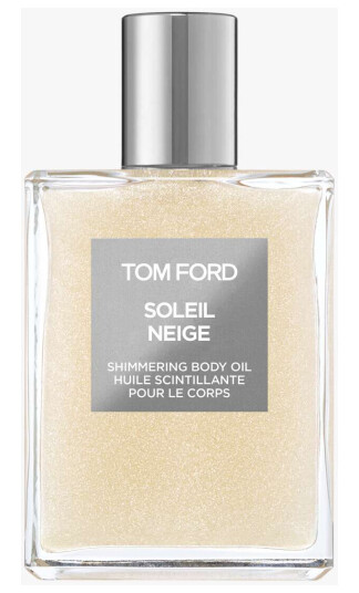 TOM FORD Soleil Neige Shimmering Body Oil (Størrelse: 100 ML) TOM FORD Soleil Neige Shimmering Body Oil (Størrelse: 100 ML)