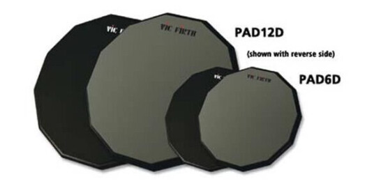 Vic Firth Pad12d Vic Firth Pad12d