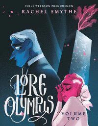 Olympus Smythe, Rachel Lore Olympus: Volume Two (0593160304)