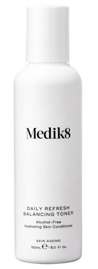 Medik8 Daily Refresh Balancing Toner 150ml Medik8 Daily Refresh Balancing Toner 150ml