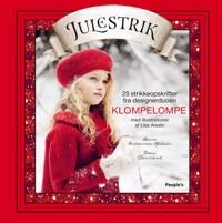 Steinsland Hanne Andreassen Hjelmås & Torunn Klompelompe - Julestrik