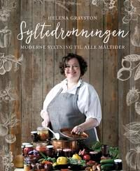 Grayston Helena SYLTEDRONNINGEN