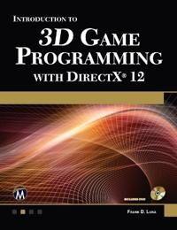 Luna Frank Introduction to 3D Game Programming with DirectX 12