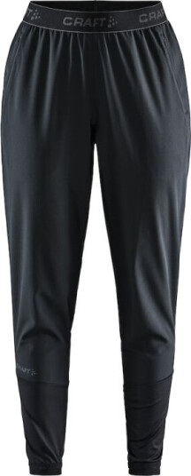 Craft Women's Adv Essence Training Pants Sort XL Woman