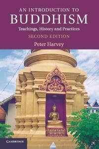 An Introduction To Buddhism Av Peter (University Of Sunderland) Harvey