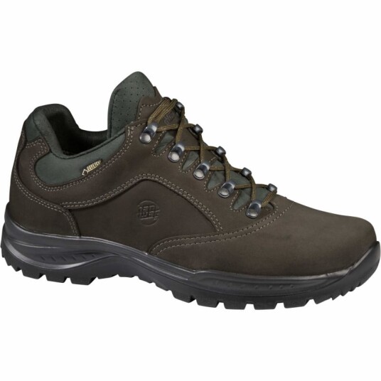 Hanwag Men's Robin Gore-Tex Brun 44.5 Man