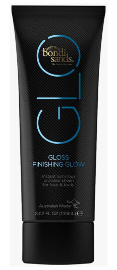 Bondi Sands Glo Gloss 100 ml