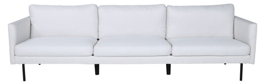 Venture Home Zoom sofa 3 seter lysebeige. 1666906-03-0 1666908-04-0 Venture Home Zoom sofa 3 seter lysebeige. 1666906-03-0 1666908-04-0