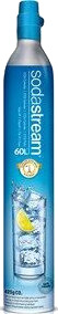 SodaStream Carb Bottle 60 L Full Patron SodaStream Carb Bottle 60 L Full Patron